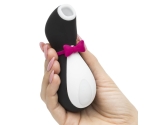 Satisfyer Pro Penguin Next Generation Emiş Yapabilen Yeni Nesil Vibratör 