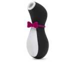 Satisfyer Pro Penguin Next Generation Emiş Yapabilen Yeni Nesil Vibratör 