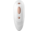 Satisfyer Pro Plus Titreşimli ve Emiş Yapabilen Vibratör