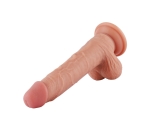 Hismith Seks Makinesi Uyumlu 21 Cm Realistik Penis Dildo Aparatı Hismith Seks Makinesi Uyumlu 21 Cm Realistik Penis Dildo Aparatı