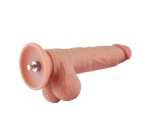 Hismith Seks Makinesi Uyumlu 21 Cm Realistik Penis Dildo Aparatı Hismith Seks Makinesi Uyumlu 21 Cm Realistik Penis Dildo Aparatı