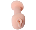 Sex Toys Realistik Manken Vajinası Mastürbatör Şişme Manken Suni Vajina