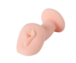 Sex Toys Realistik Manken Vajinası Mastürbatör Şişme Manken Suni Vajina