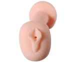 Sex Toys Realistik Manken Vajinası Mastürbatör Şişme Manken Suni Vajina