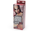 Shane Diesel Realistik Titreşimli Dildo Made İn U.S.A Shane Diesel Realistik Titreşimli Dildo Made İn U.S.A