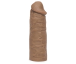 Be Shane Ultra Kalın 3 Cm Uzatmalı Penis Kılıfı