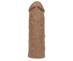 Be Shane Ultra Kalın 3 Cm Uzatmalı Penis Kılıfı