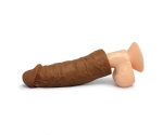 Be Shane Ultra Kalın 3 Cm Uzatmalı Penis Kılıfı