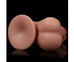 Sliding Hareketli Dış Yüzey Özel 20 Cm Bütün Testisli Ultra Gerçekci Kemerli Penis Sliding Hareketli Dış Yüzey Özel 20 Cm Bütün Testisli Ultra Gerçekci Kemerli Penis
