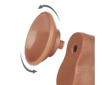 Sliding Hareketli Dış Yüzey Özel 20 Cm Ultra Gerçekci Realistik Penis Sliding Hareketli Dış Yüzey Özel 20 Cm Ultra Gerçekci Realistik Penis