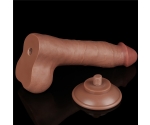 Sliding Hareketli Dış Yüzey Özel 20 Cm Ultra Gerçekci Realistik Penis Sliding Hareketli Dış Yüzey Özel 20 Cm Ultra Gerçekci Realistik Penis