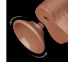 Sliding Hareketli Dış Yüzey Özel 20 Cm Ultra Gerçekci Realistik Penis Sliding Hareketli Dış Yüzey Özel 20 Cm Ultra Gerçekci Realistik Penis