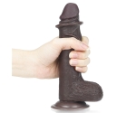 Sliding Hareketli Dış Yüzey Özel Seri Ultra Yumuşak 17 Cm Realistik Penis Sliding Hareketli Dış Yüzey Özel Seri Ultra Yumuşak 17 Cm Realistik Penis
