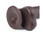 Sliding Hareketli Dış Yüzey Özel Seri Ultra Yumuşak 17 Cm Realistik Penis Sliding Hareketli Dış Yüzey Özel Seri Ultra Yumuşak 17 Cm Realistik Penis