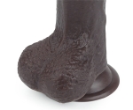 Sliding Hareketli Dış Yüzey Özel Seri Ultra Yumuşak 17 Cm Realistik Penis Sliding Hareketli Dış Yüzey Özel Seri Ultra Yumuşak 17 Cm Realistik Penis
