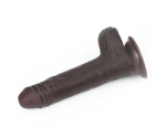 Sliding Hareketli Dış Yüzey Özel Seri Ultra Yumuşak 17 Cm Realistik Penis Sliding Hareketli Dış Yüzey Özel Seri Ultra Yumuşak 17 Cm Realistik Penis