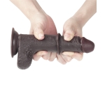 Sliding Hareketli Dış Yüzey Özel Seri Ultra Yumuşak 17 Cm Realistik Penis Sliding Hareketli Dış Yüzey Özel Seri Ultra Yumuşak 17 Cm Realistik Penis