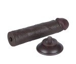 Sliding Hareketli Dış Yüzey Özel Seri Ultra Yumuşak 20 Cm Realistik Belden Bağlamalı Penis Sliding Hareketli Dış Yüzey Özel Seri Ultra Yumuşak 20 Cm Realistik Belden Bağlamalı Penis