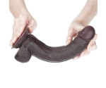 Sliding Hareketli Dış Yüzey Özel Seri Ultra Yumuşak 24 Cm Realistik Penis Sliding Hareketli Dış Yüzey Özel Seri Ultra Yumuşak 24 Cm Realistik Penis