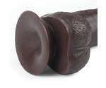 Sliding Hareketli Dış Yüzey Özel Seri Ultra Yumuşak 24 Cm Realistik Penis Sliding Hareketli Dış Yüzey Özel Seri Ultra Yumuşak 24 Cm Realistik Penis