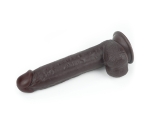 Sliding Hareketli Dış Yüzey Özel Seri Ultra Yumuşak 24 Cm Realistik Penis Sliding Hareketli Dış Yüzey Özel Seri Ultra Yumuşak 24 Cm Realistik Penis