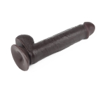Sliding Hareketli Dış Yüzey Özel Seri Ultra Yumuşak 24 Cm Realistik Penis Sliding Hareketli Dış Yüzey Özel Seri Ultra Yumuşak 24 Cm Realistik Penis