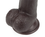 Sliding Hareketli Dış Yüzey Özel Seri Ultra Yumuşak 24 Cm Realistik Penis Sliding Hareketli Dış Yüzey Özel Seri Ultra Yumuşak 24 Cm Realistik Penis