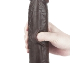 Sliding Hareketli Dış Yüzey Özel Seri Ultra Yumuşak 24 Cm Realistik Penis Sliding Hareketli Dış Yüzey Özel Seri Ultra Yumuşak 24 Cm Realistik Penis