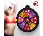Striptiz Dart Oyunu +18