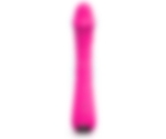 Sunshine 9 Fonksiyonlu Titreşimli Şarjlı Bükülebilir Damarlı Vibratör Dildo