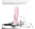 Svakom Alice Rabbit Akıllı Moda Sahip Vibratör (Kutusuz Sıfır Ürün)