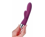 Svakom Alice Rabbit Akıllı Moda Sahip Vibratör (Kutusuz Sıfır Ürün)