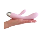 Svakom Alice Rabbit Akıllı Moda Sahip Vibratör Pembe (Kutusuz Sıfır Ürün)