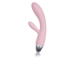 Svakom Alice Rabbit Akıllı Moda Sahip Vibratör Pembe (Kutusuz Sıfır Ürün)