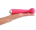 Svakom Mini Emma Klitoris ve G-Bölgesi Uyarıcı Masaj Vibratörü