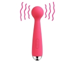 Svakom Mini Emma Klitoris ve G-Bölgesi Uyarıcı Masaj Vibratörü