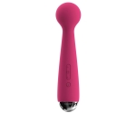 Svakom Mini Emma Klitoris ve G-Bölgesi Uyarıcı Masaj Vibratörü