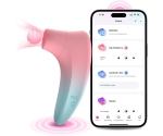 Tenera 2 App-Controlled Clitoral Suction Emiş Vibratör