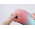 Tenera 2 App-Controlled Clitoral Suction Emiş Vibratör