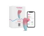 Tenera 2 App-Controlled Clitoral Suction Emiş Vibratör