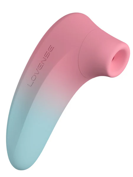 Tenera 2 App-Controlled Clitoral Suction Emiş Vibratör