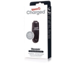 The Screaming O - Charged Voom Şarj Edilebilir Mini Vibratör