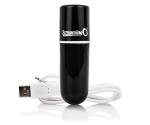 The Screaming O - Charged Voom Şarj Edilebilir Mini Vibratör