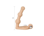 The Ultra Soft Yumuşak Penis Halkalı 15 cm Realistik Penis The Ultra Soft Yumuşak Penis Halkalı 15 cm Realistik Penis