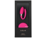 Lelo Tiani 2 Design Edition Cerise Giyilebilen Kumandalı Şarjlı Vibratör