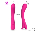 Top 9 Modlu Titreşimli Şarjlı Su Geçirmez G-Bölgesi Özel Vibratör