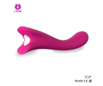 Top 9 Modlu Titreşimli Şarjlı Su Geçirmez G-Bölgesi Özel Vibratör