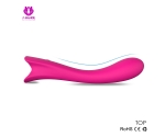 Top 9 Modlu Titreşimli Şarjlı Su Geçirmez G-Bölgesi Özel Vibratör