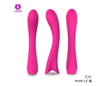Top 9 Modlu Titreşimli Şarjlı Su Geçirmez G-Bölgesi Özel Vibratör
