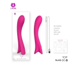 Top 9 Modlu Titreşimli Şarjlı Su Geçirmez G-Bölgesi Özel Vibratör